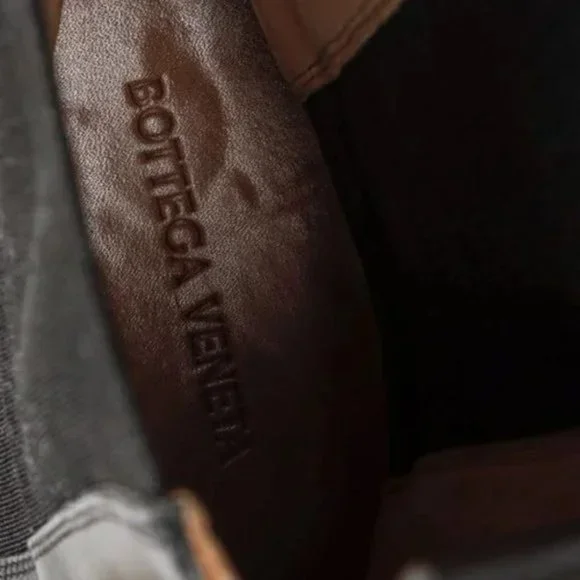 *SOLD* Bottega Veneta The Lug Boots - Picture 10 of 10